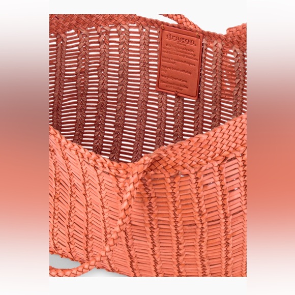 Dragon Diffusion shopper bag - Picture 8 of 8